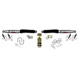 Skyjacker Suspensions Steering Stabilizer - 9254