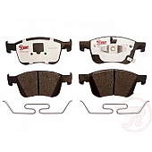 Raybestos Brakes Brake Pad - EHT2135H
