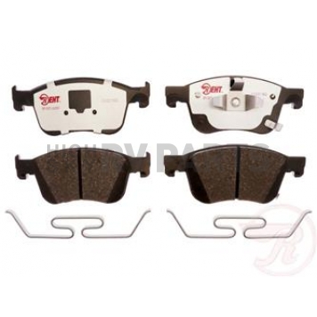 Raybestos Brakes Brake Pad - EHT2135H