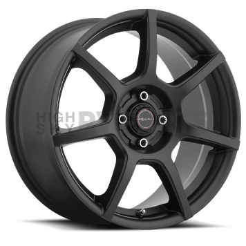 Ultra Wheel Wheel - 422-6749SB+40