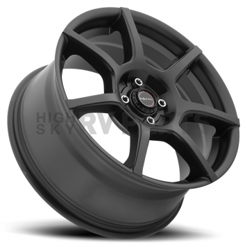 Ultra Wheel Wheel - 422-6749SB+40-1