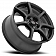 Ultra Wheel Wheel - 422-6749SB+40