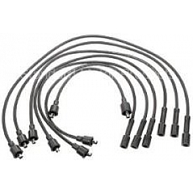Standard Motor Plug Wires Spark Plug Wire Set 27656