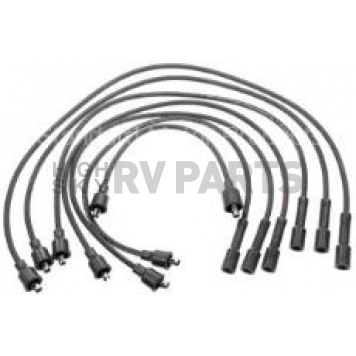 Standard Motor Plug Wires Spark Plug Wire Set 27656