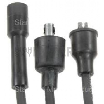 Standard Motor Plug Wires Spark Plug Wire Set 27656-1