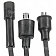 Standard Motor Plug Wires Spark Plug Wire Set 27656