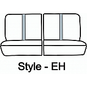 Covercraft Seat Cover SS8529PCCH