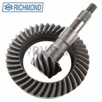 Richmond Gear Ring and Pinion - 69-0165-1