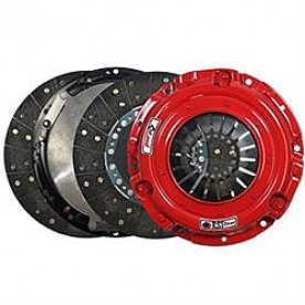 McLeod Clutch Set - 6344904