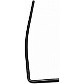Gates Heater Hose - 18078