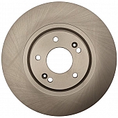 Raybestos Brakes Brake Rotor - 982097R