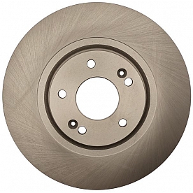 Raybestos Brakes Brake Rotor - 982097R