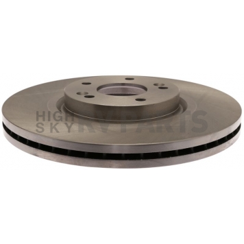 Raybestos Brakes Brake Rotor - 982097R-1
