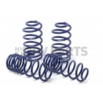 H&R Sport Lowering Spring Kit - 520202