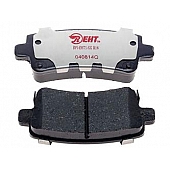 Raybestos Brakes Brake Caliper - RC12890C