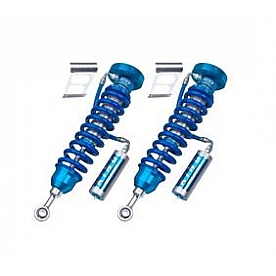 King Shocks Coil Over Shock Absorber - 25001-119A-EXT