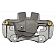 Raybestos Brakes Brake Caliper - FRC12817N