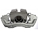 Raybestos Brakes Brake Caliper - FRC12817N