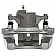 Raybestos Brakes Brake Caliper - FRC12817N