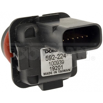 Dorman (OE Solutions) Backup Camera 592224-1