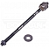 Dorman MAS Select Chassis Tie Rod End - IS257