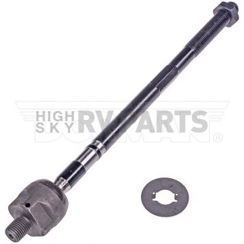 Dorman MAS Select Chassis Tie Rod End - IS257-1