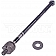 Dorman MAS Select Chassis Tie Rod End - IS257
