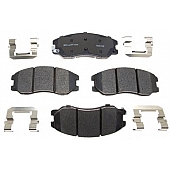 Raybestos Brakes Brake Pad - MGD1264CH