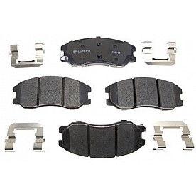 Raybestos Brakes Brake Pad - MGD1264CH
