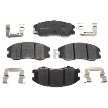 Raybestos Brakes Brake Pad - MGD1264CH