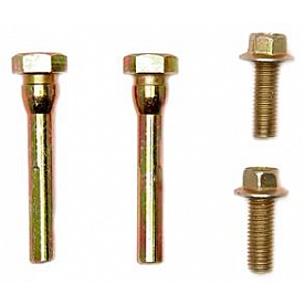 Raybestos Brakes Disc Brake Caliper Bolt - H5095