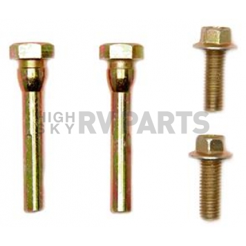 Raybestos Brakes Disc Brake Caliper Bolt - H5095