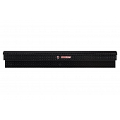 Weather Guard (Werner) Tool Box Side Mount Aluminum 6.5 Cubic Feet - 164503