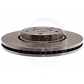 Raybestos Brakes Brake Rotor - 982264R