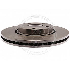 Raybestos Brakes Brake Rotor - 982264R