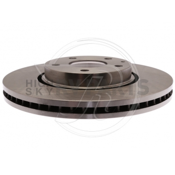 Raybestos Brakes Brake Rotor - 982264R