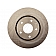 Raybestos Brakes Brake Rotor - 982264R