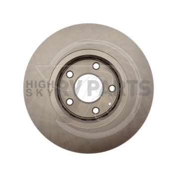 Raybestos Brakes Brake Rotor - 982264R-2