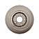 Raybestos Brakes Brake Rotor - 982264R