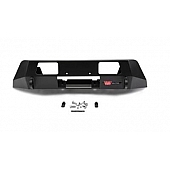 Warn Semi-Hidden Winch Mount - 106672