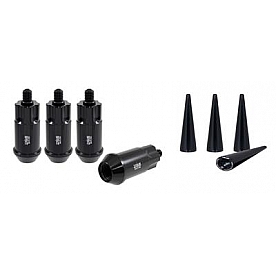 True Spike Wheel Lock - 14155LK17