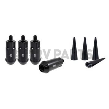 True Spike Wheel Lock - 14155LK17