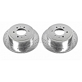 Power Stop Brake Rotor - AR8598XPR