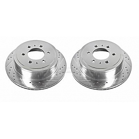 Power Stop Brake Rotor - AR8598XPR