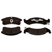 Raybestos Brakes Brake Pad - MGD623C