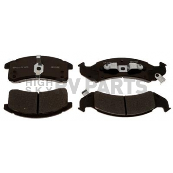 Raybestos Brakes Brake Pad - MGD623C