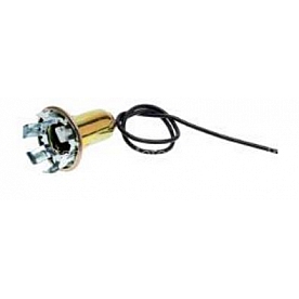 Standard Motor Eng.Management Backup Light Socket S45N