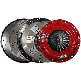 McLeod Clutch Set - 6435807HD