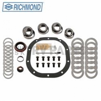 Richmond Gear Differential Ring and Pinion Installation Kit - 83-1043-1