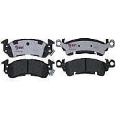 Raybestos Brakes Brake Pad - EHT52